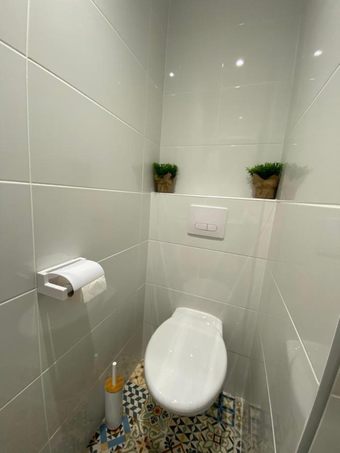 Apartament Gab & Jo Bollène Zewnętrze zdjęcie