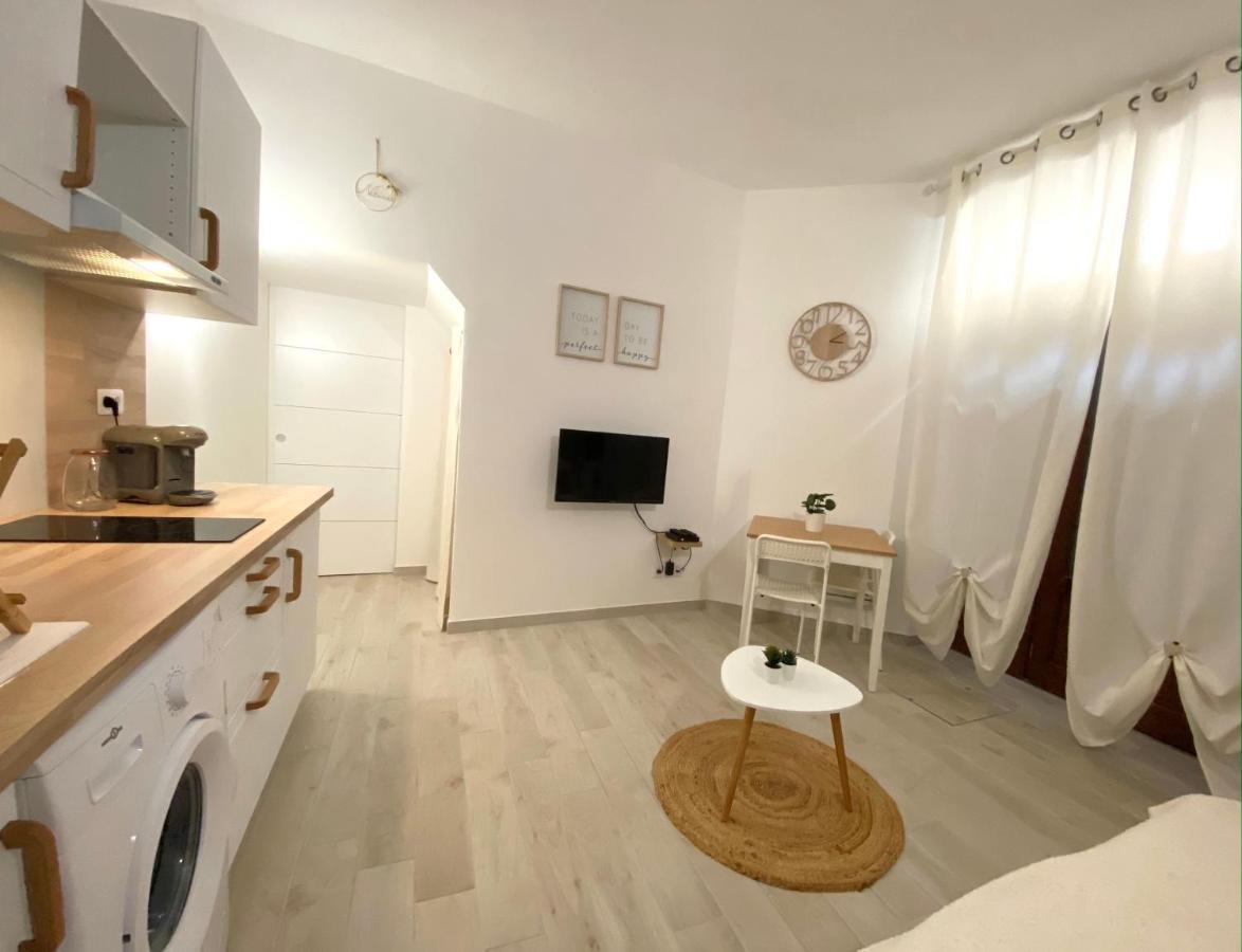 Apartament Gab & Jo Bollène Zewnętrze zdjęcie