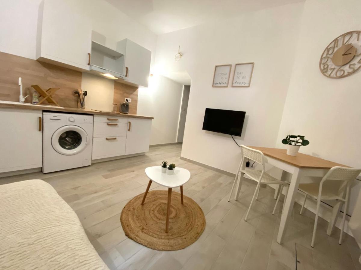 Apartament Gab & Jo Bollène Zewnętrze zdjęcie