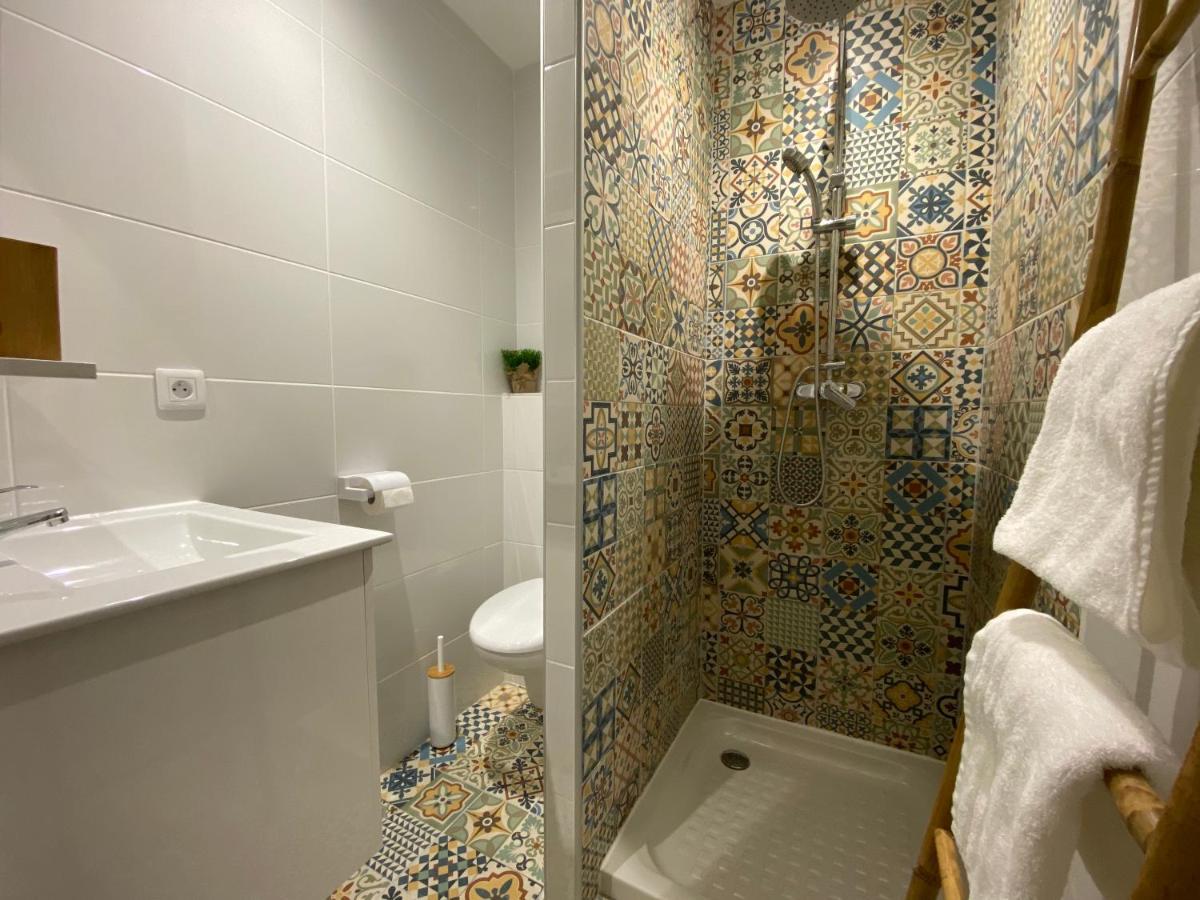 Apartament Gab & Jo Bollène Zewnętrze zdjęcie