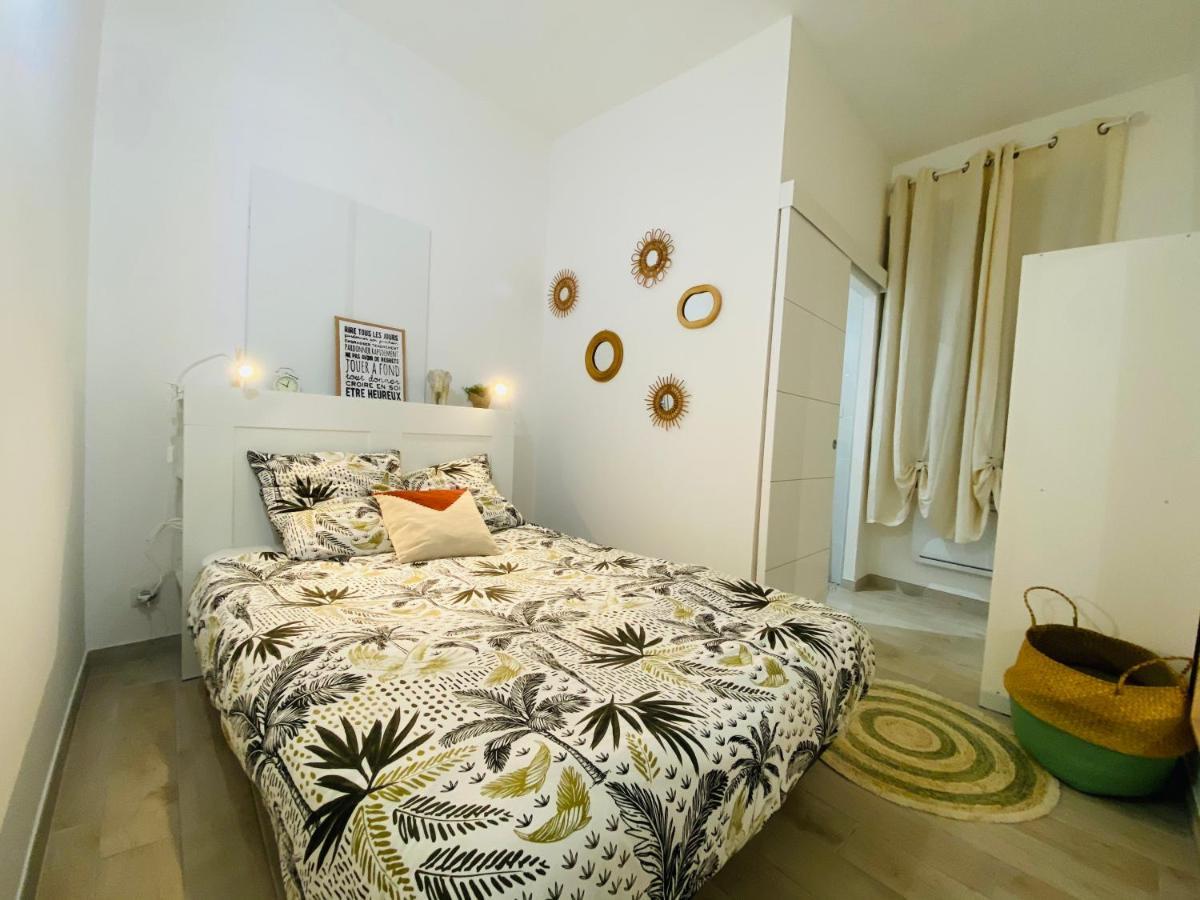 Apartament Gab & Jo Bollène Zewnętrze zdjęcie