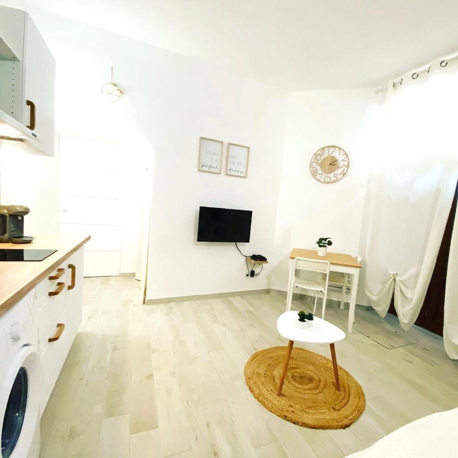 Apartament Gab & Jo Bollène Zewnętrze zdjęcie